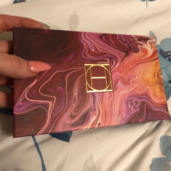 hipdot Makeup Hipdot Zion Pallet Poshmark